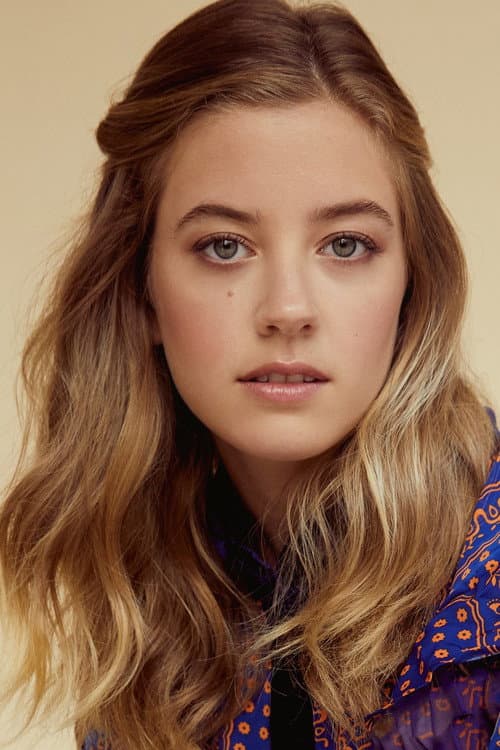 Mallory Bechtel foto