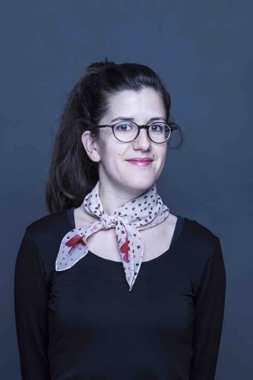 Sophie Galibert foto