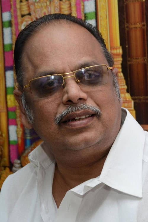 V. Sekhar foto