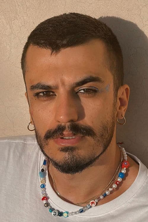 Amirreza Ranjbaran foto