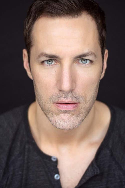Jesse Carroll foto