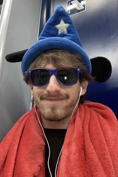 Tomás Mantilla foto