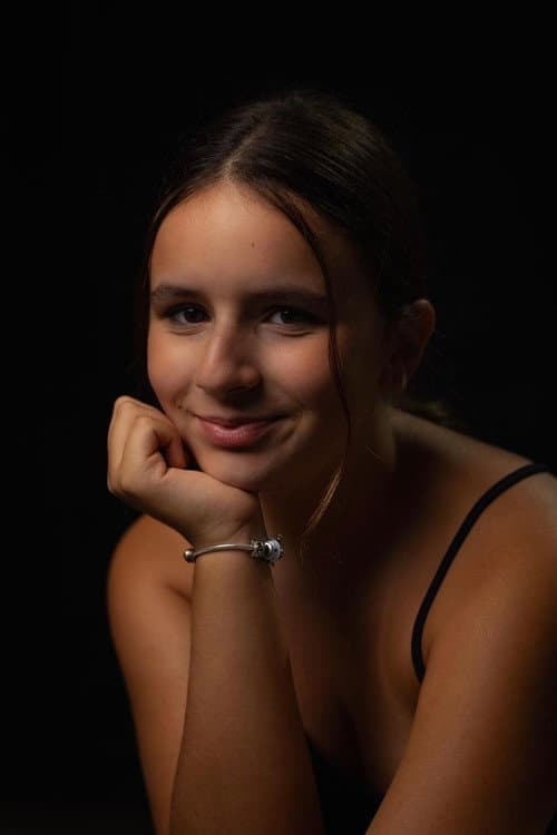 Ginevra Nortes foto