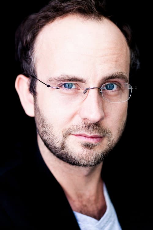 Michael Krabbe foto