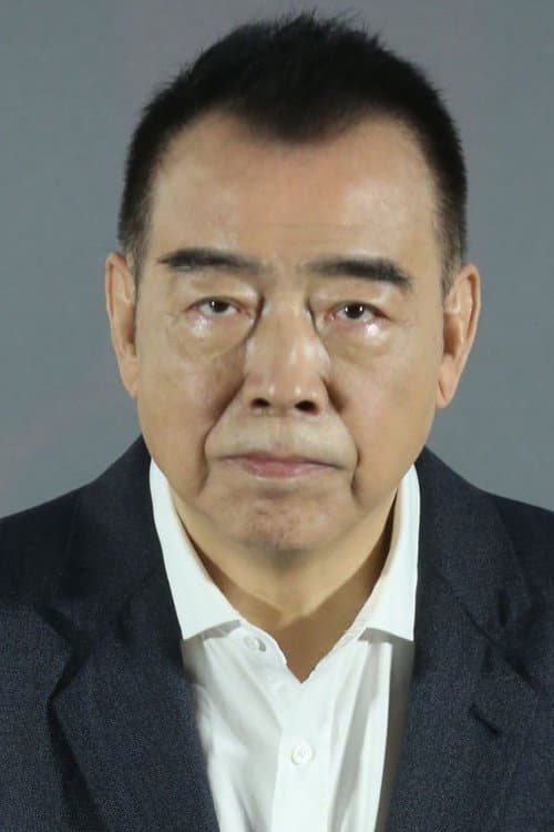 陈凯歌 foto