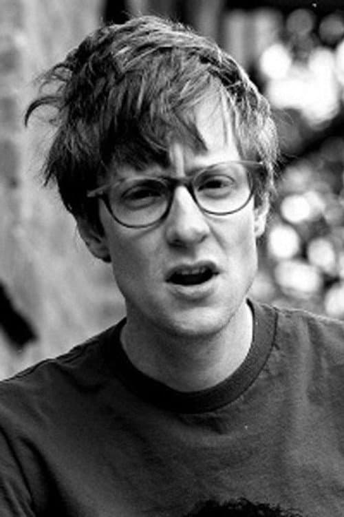 Mort Burke foto
