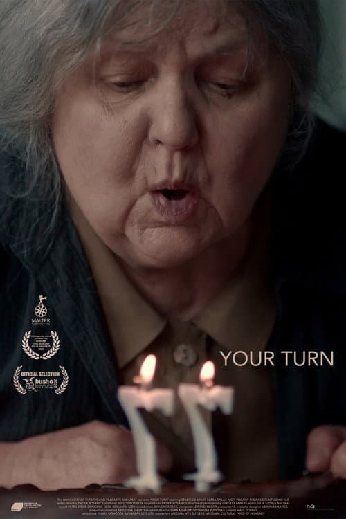 Kimaradt körök (2020) poster