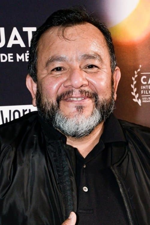 Silverio Palacios foto