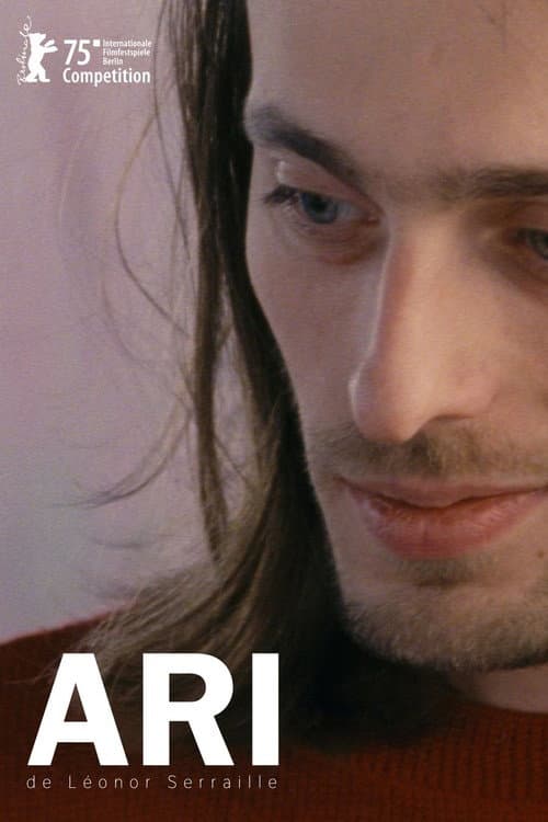 Ari (2025) poster