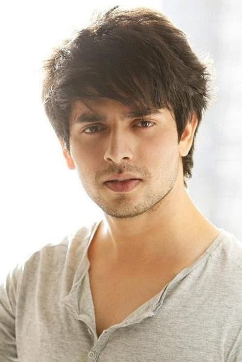 Ansh Bagri foto