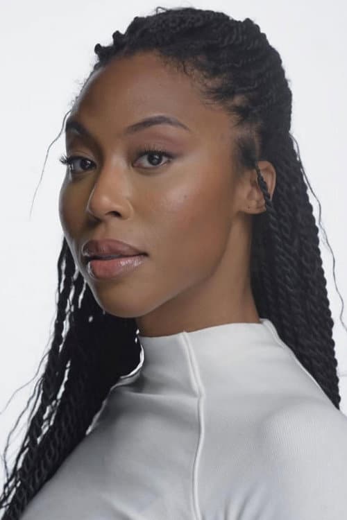 Yasha Jackson foto