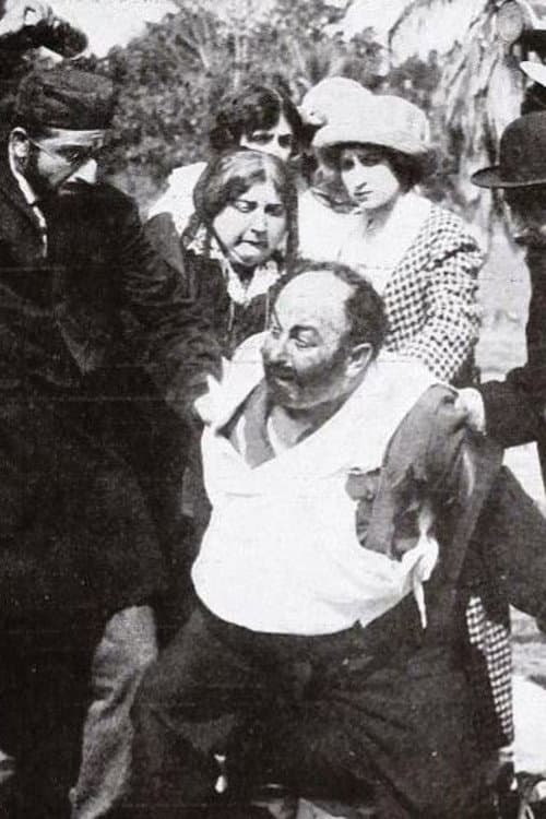 Frayed Fagin's Adventures (1913) poster