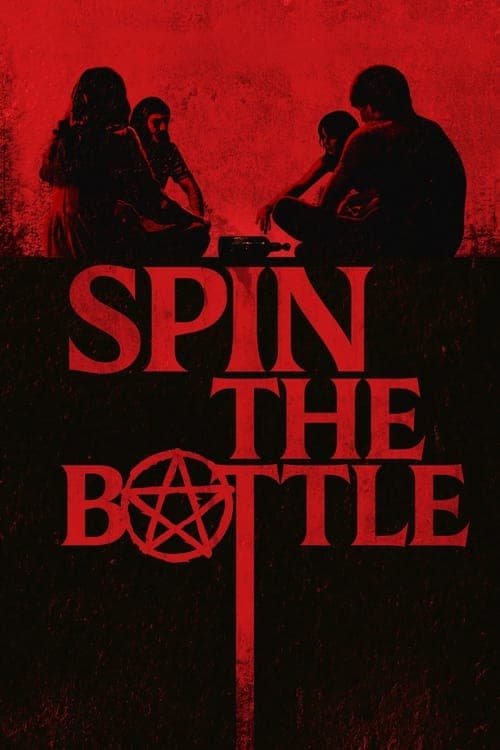 Spin the Bottle (2024) poster