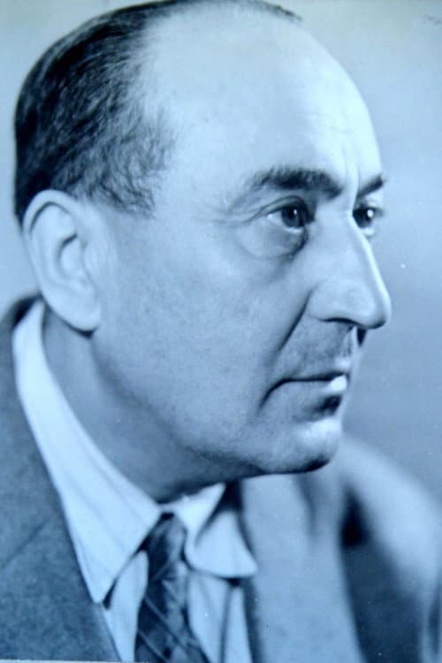 Համո Բեկնազարյան foto