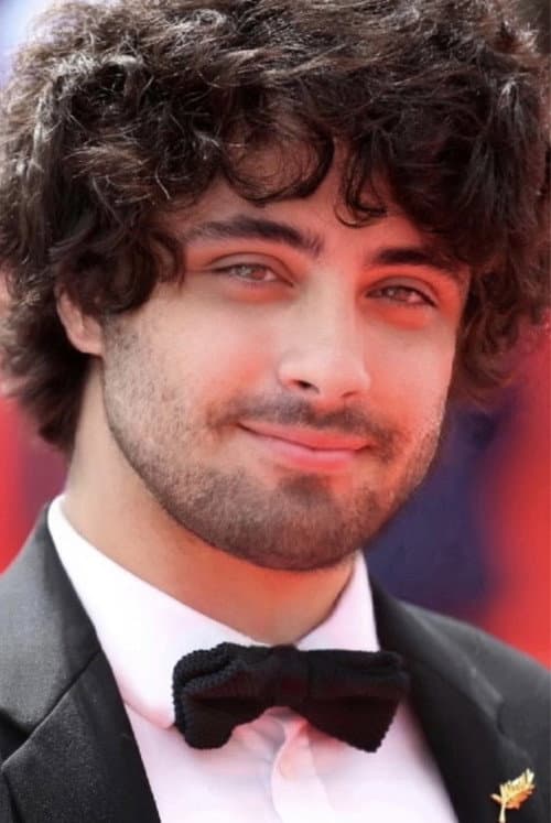 Lucas Vasconcelos foto