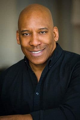 Ezra Knight foto