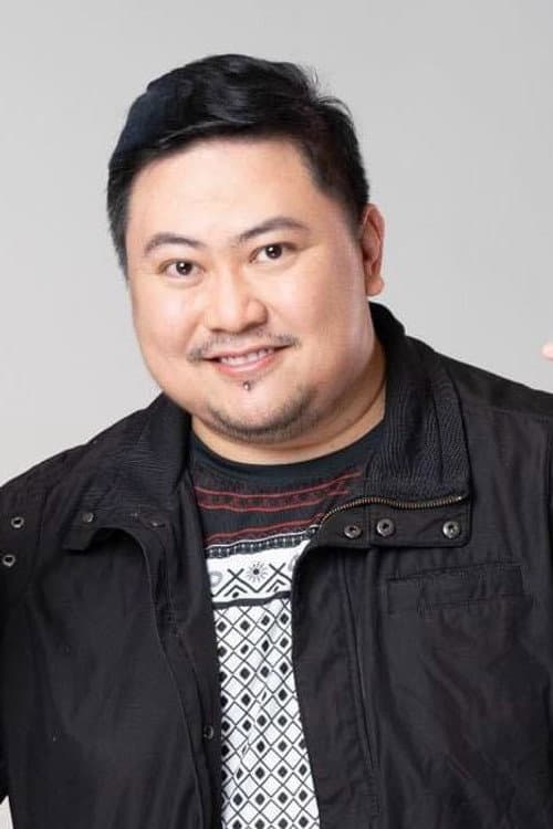 Jason Paul Laxamana foto
