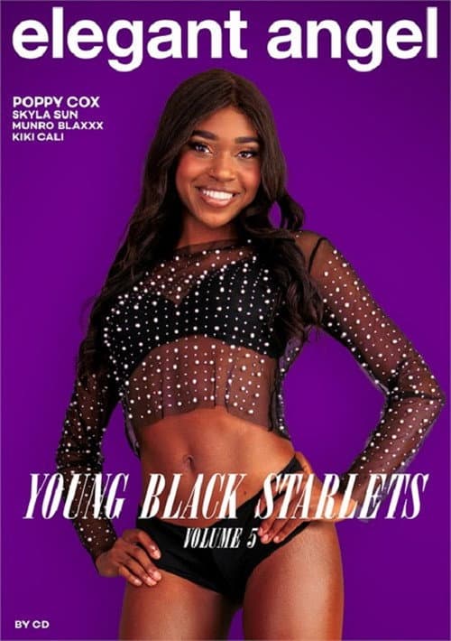 Young Black Starlets 5 (2026) poster