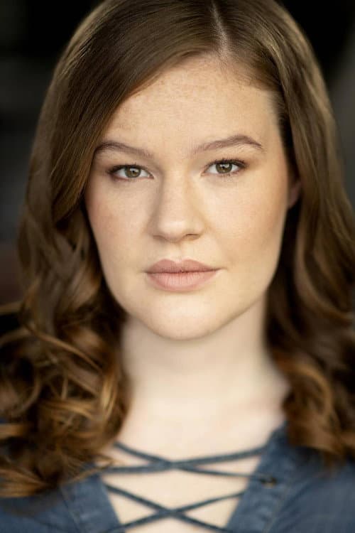 Madison Nyenhuis foto