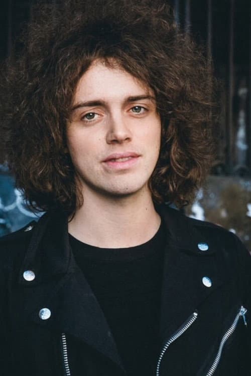 Benji Blakeway foto