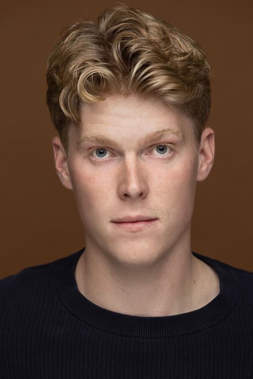 Logan Gould foto