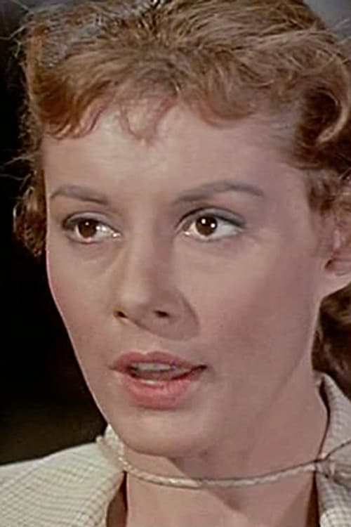 Patricia Michon foto