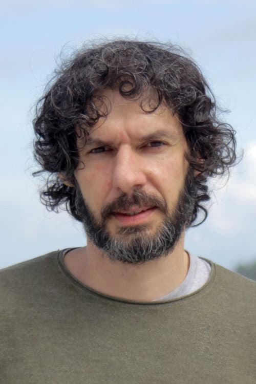 Nicolás Azalbert foto