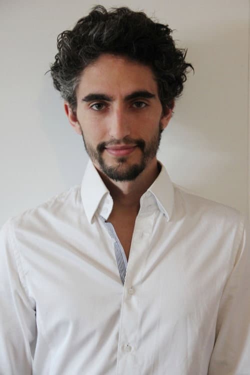 Adrien Royer foto
