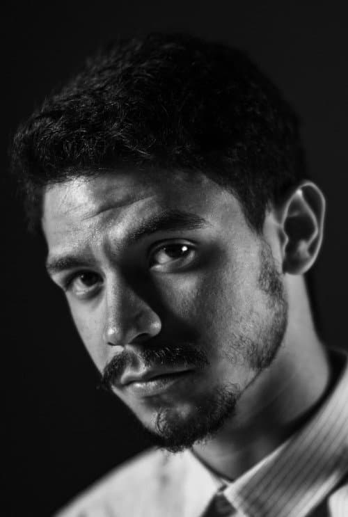 Avelino Júnior foto