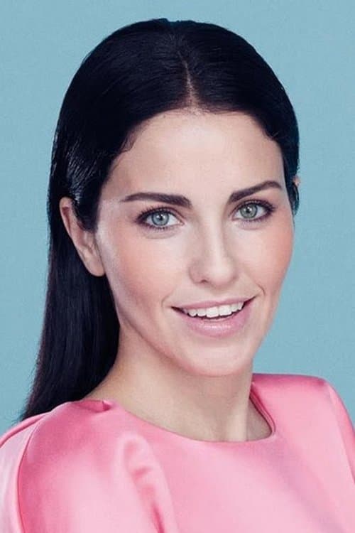 Aslı Tandoğan foto