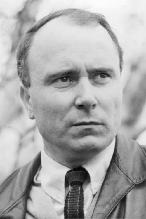 Kåge Gimtell foto