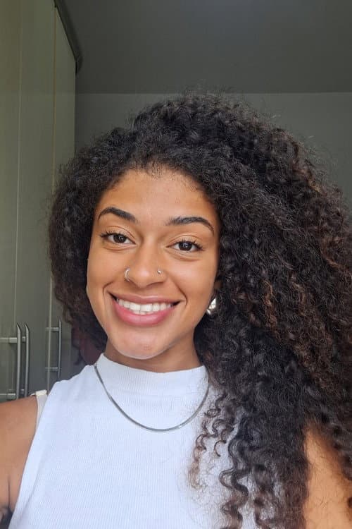 Andréa Lima foto