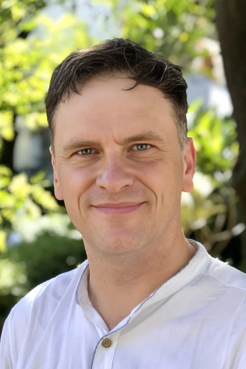 Pawel Stokajlo foto