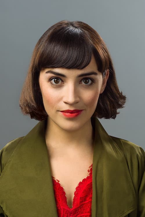 Audrey Brisson-Jutras foto