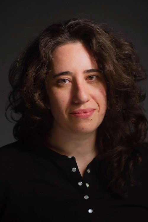 Maya E. Rudolph foto