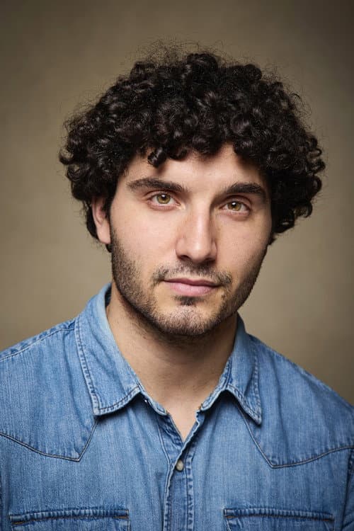 Juan Bautista Fernandini foto