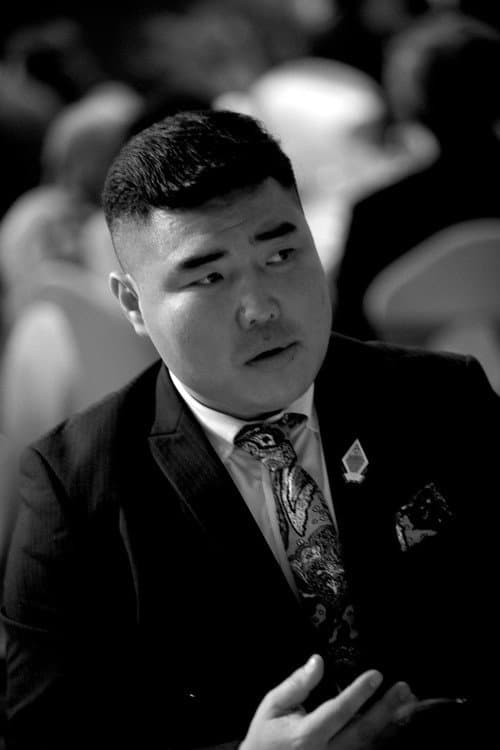 Altanshagai Ganbaatar foto