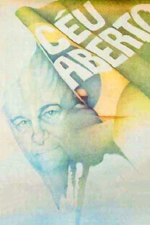 Céu Aberto (1985) poster