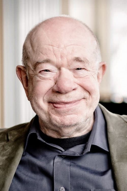 Uli Krohm foto