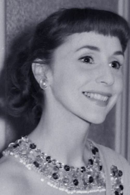 Marianne Stone foto