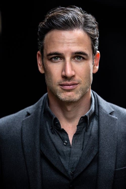 Eric Colton foto