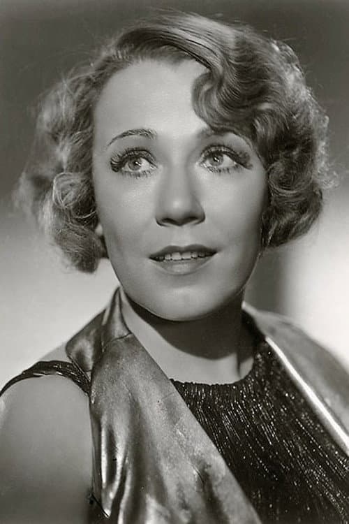 Louise Fazenda foto