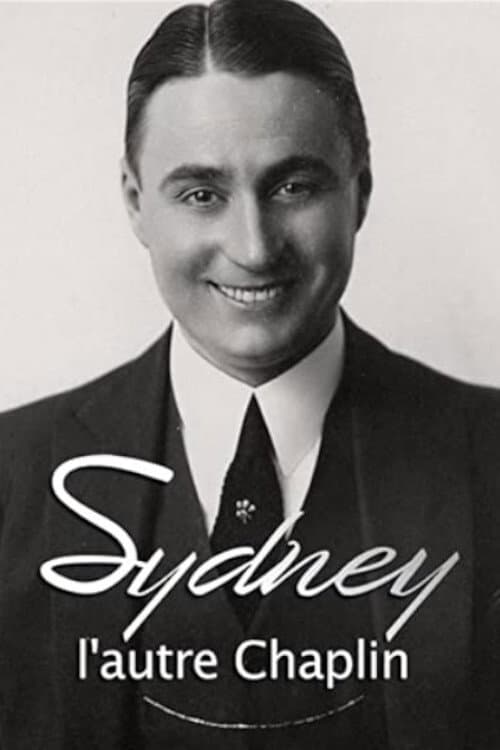 Sydney, l'autre Chaplin (2017) poster