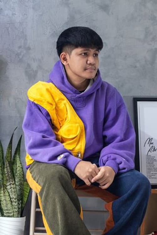 Isaiah Omana foto