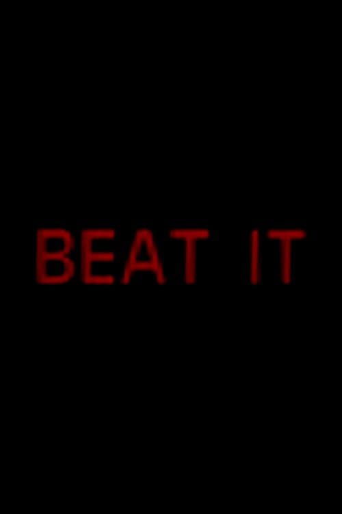 Beat It (1981) poster