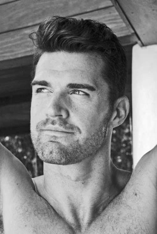 Kevin Grant Spencer foto