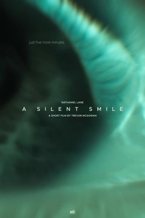 A Silent Smile (2024) poster
