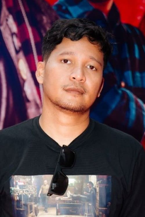 Sidharta Tata foto