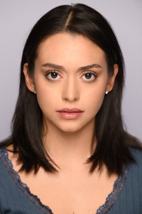 Emily Rose Hernandez foto