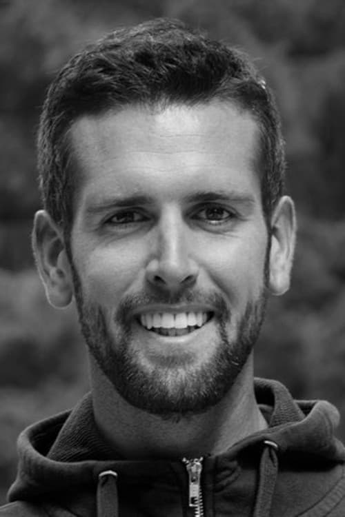 Nathan Paulin foto